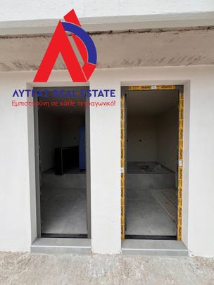 Διαμέρισμα για ενοικίαση Νέα Άμπλιανη (Λαμία) - Photo 1