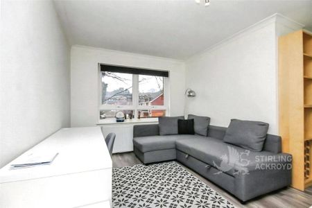 Studio to rent - Photo 4