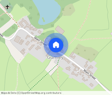 Gumley, Gumley, Market Harborough, LE16 - Photo 1