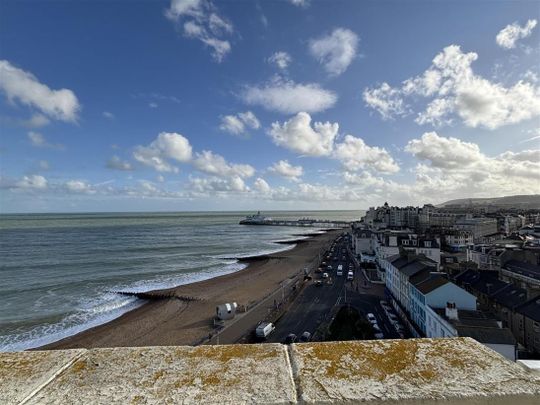 Royal Parade Eastbourne BN22 7AX - Photo 1