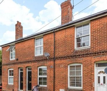 3 bedroom terraced house to rent - Photo 3