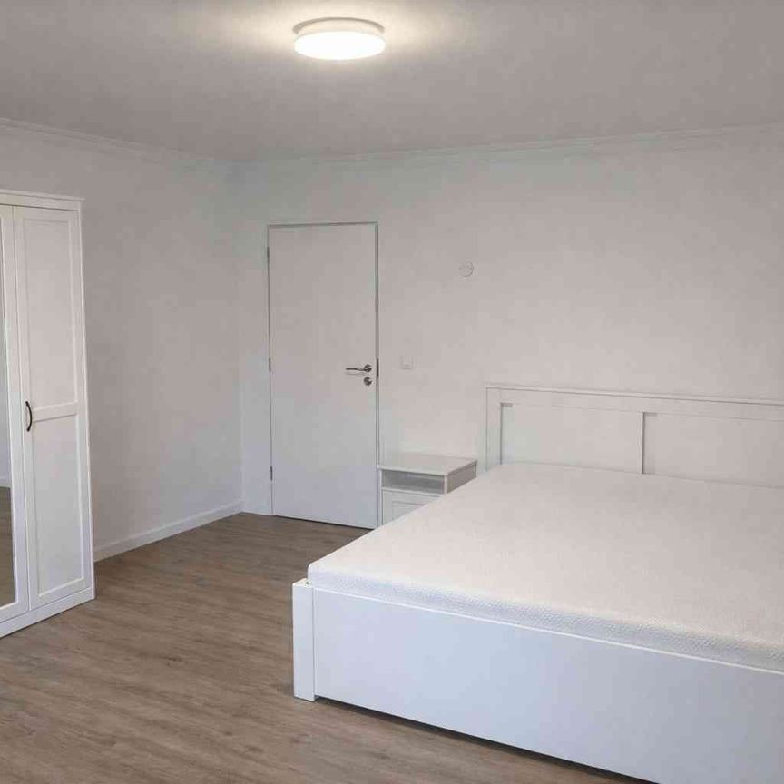 1 Zimmer, 25 m², 1. Stock - Photo 1