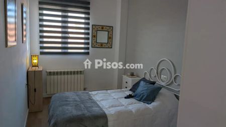 Piso en alquiler en Calle de la Amapola - Photo 5