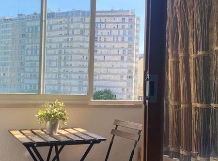 Rua Marquês de Fronteira, Lisbon, Lisbon 1070-299 - Photo 4