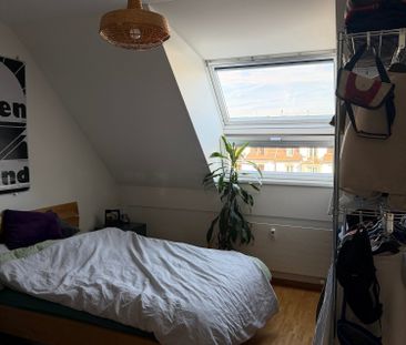 3 ZI-WOHNUNG IN LUZERN, MÖBLIERT, TEMPORÄR - Foto 2