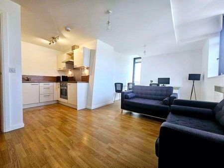 Mann Island, Liverpool, L3 - Photo 5