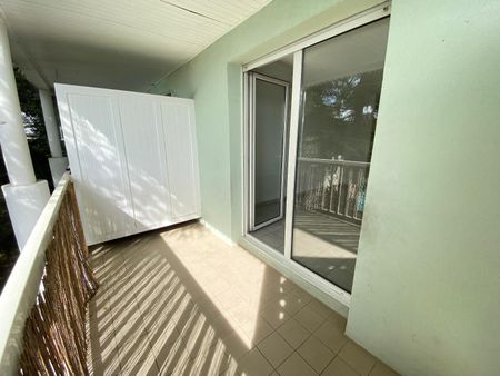 Grabels - Studio - 21,93m² - Photo 3