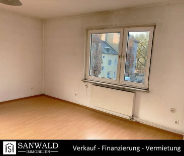 Wohnung zur Miete in Gelsenkirchen - Photo 1