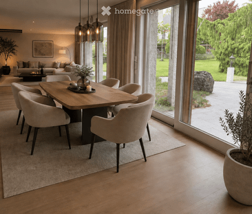 Stilvoll saniertes Einfamilienhaus in Dübendorf - Foto 2