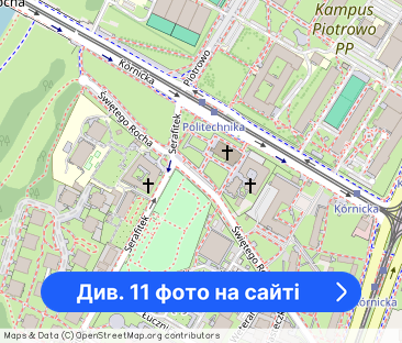 3-pokojowe mieszkanie na wynajem - Фото 1