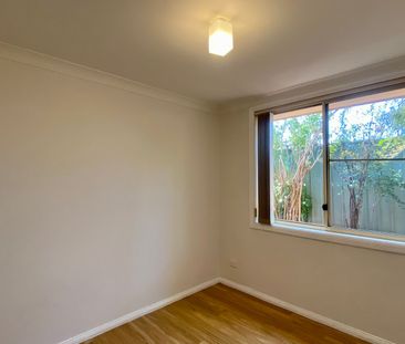 Immaculate Semi-House with Great Privacy at the Rear of A Block Clo... - Photo 4