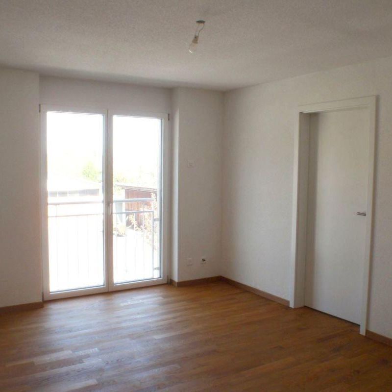 grosszügige 5.5-Zimmer-Gartenwohnung - Photo 1