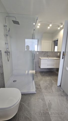 Mierzyn bliźniaki z widokiem na Staw - Photo 5