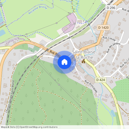 67420, Colroy-La-Roche