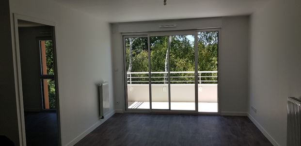 Location Appartement 2 pièces 44m² - Photo 1