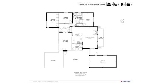 Family Home in Fantastic Location - Photo 1