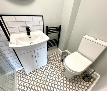 1 bedroom detached house to rent - Photo 6