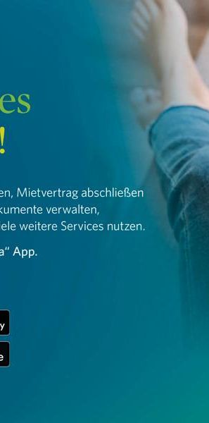 Wohnen im Grünen 1 Kaltmiete geschenkt - Photo 1