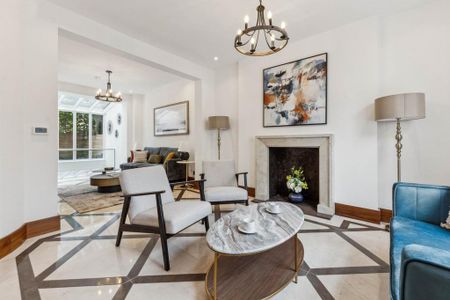 5 bedroom house to rent - Photo 2