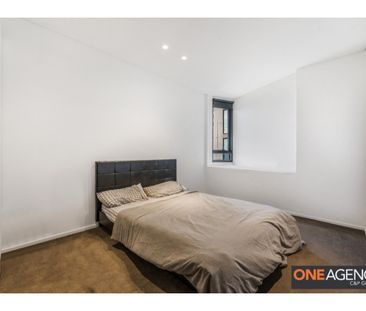 705/26 Shepherd Street - Photo 1