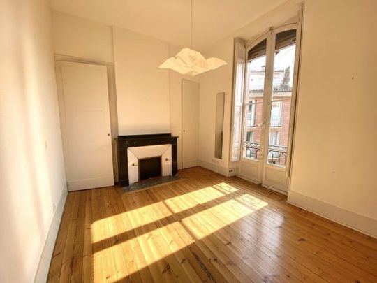 Appartement à louer - 2 pièces - 62 m² - Photo 1