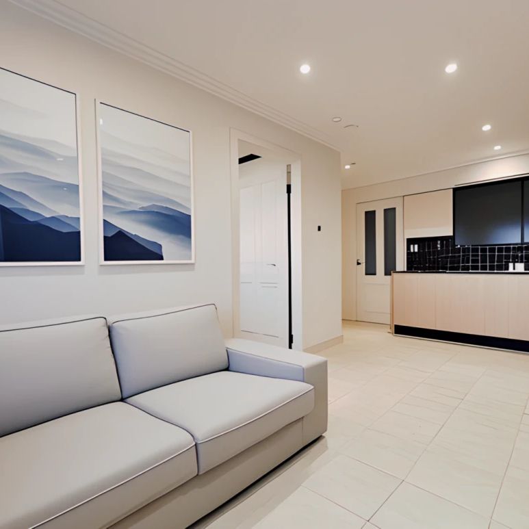 1 bed 1 bath - Photo 1