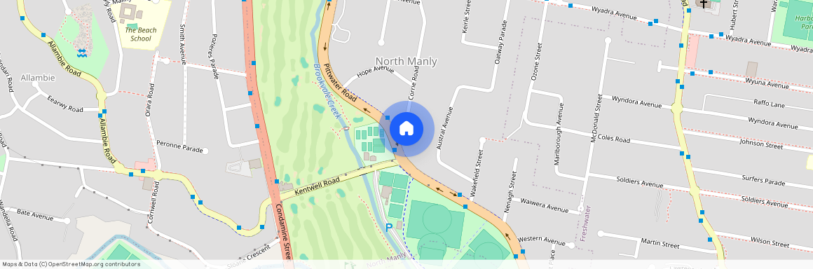 31/3 Corrie Road, NSW 2100, North Manly