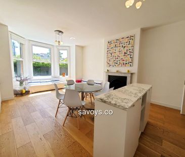 3 bedroom flat to rent - Photo 5