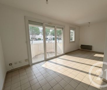 Location Appartement 1 pièce 25m² MONTPELLIER 34080 - Photo 2