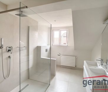 Duplex 4.5 pièces une villa à Corserey - Photo 6