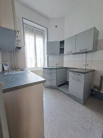 APPARTEMENT 3 PIECES QUARTIER CITADELLE - Photo 4