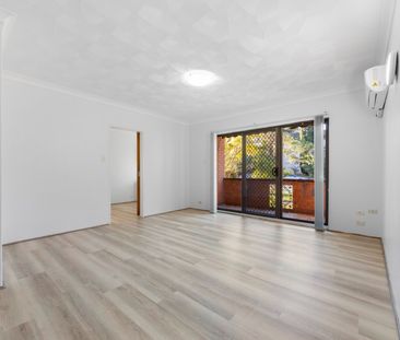 Air-Conditioned Two-Bedroom Unit with Single Garage! - Photo 6