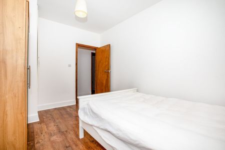 2 Bed Flat, Chapter St, SW1P - Photo 4