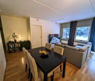 Rosendalsvägen, Uppsala - Photo 5