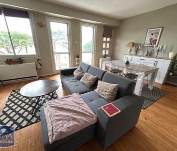 Appartement à louer 3 pièces 85.65m² - Photo 4