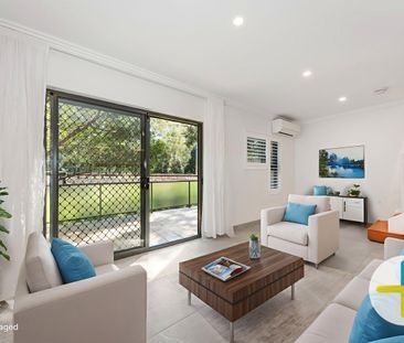 4/1 Cleland Road, Artarmon NSW 2064 - Townhouse For Rent | Domain - Photo 3