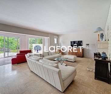 Maison T6 Crespières à louer - Photo 3