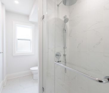 For Lease - 820 St. Clair Avenue Unit# 3, Toronto, Ontario - Photo 6