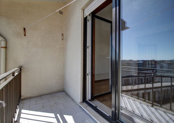 Apartamento T2 nas Barrocas