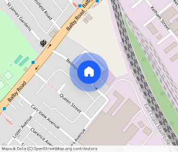 Belmont Avenue, Balby, DN4 - Photo 1