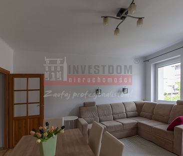 Mieszkanie do wynajęcia Opole, Centrum, 3 pokoje, 76m - Photo 1