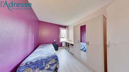 Location Appartement 3 pièces 65m² CHAMPS SUR MARNE 77420 - Photo 3
