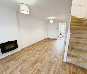 2 bedroom house to rent Arden Road, Cambridge, CB4 - Photo 5