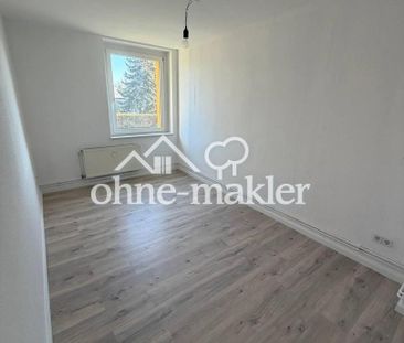 3-Raum Wohnung / 64m² / Zum Friedensweiler - Photo 2