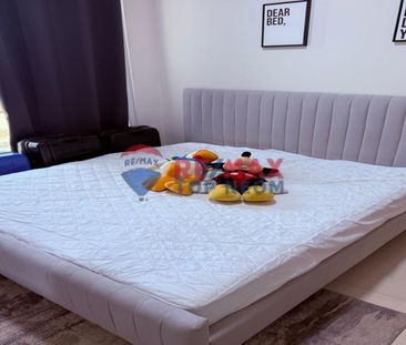 FULLY FURNISHED | 1BR WITH BALCONY | VACANT - Photo 4