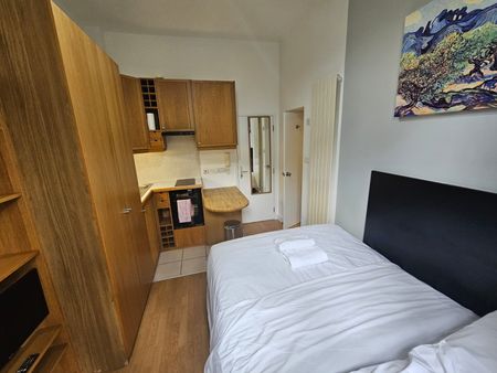 Cartwright Gardens, London, WC1H 9EH - Photo 2