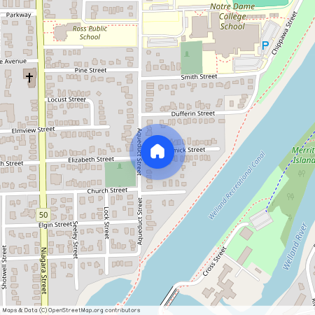 15 MCCORMICK Street Unit# Upper, Welland