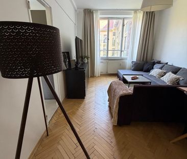 REZERVOVANÝ NA PRENÁJOM | 3 IZBOVÝ BYT V BRATISLAVE PRI HLAVNEJ STA... – Fotografia 6