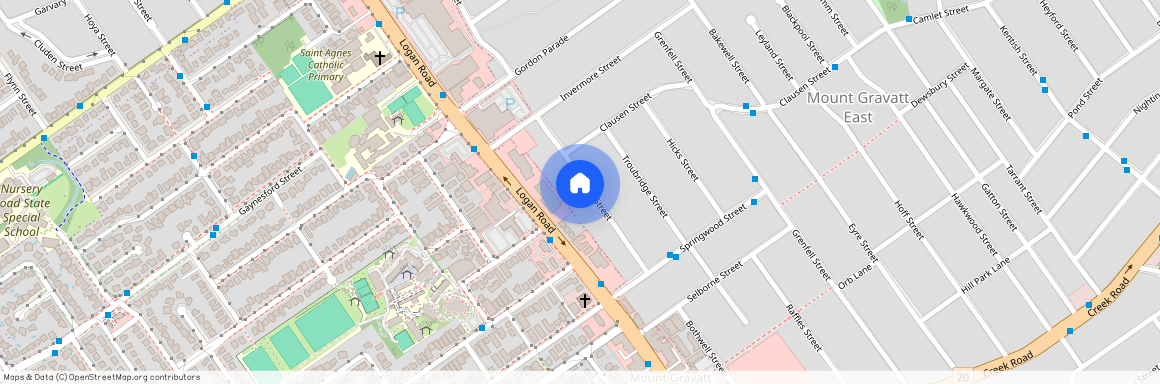 6/27 Howsan Street, Mount Gravatt East, QLD 4122