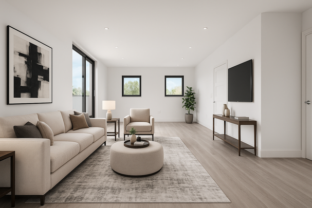 4 bedroom flat to rent - Photo 1